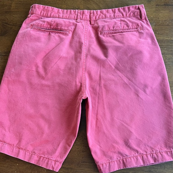 Gap Khakis Shorts - Picture 2 of 8